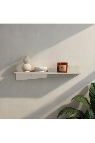 Etagère murale - 60 x 14 cm