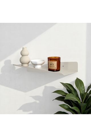 Etagère murale - 60 x 14 cm