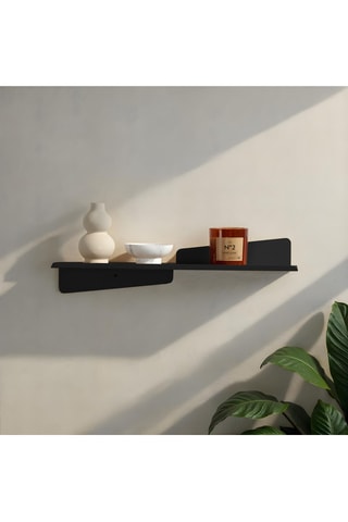 Etagère murale - 60 x 14 cm