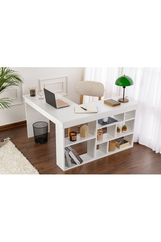 Bureau - 130 x 72 x 120 cm