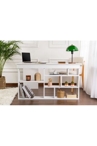 Bureau - 130 x 72 x 120 cm