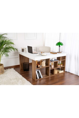 Bureau - 130 x 72 x 120 cm