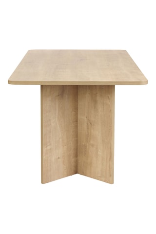 Table à manger - 180 x 75 x 90 cm