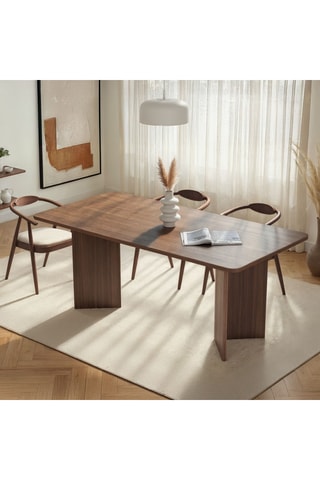 Table à manger - 180 x 75 x 90 cm