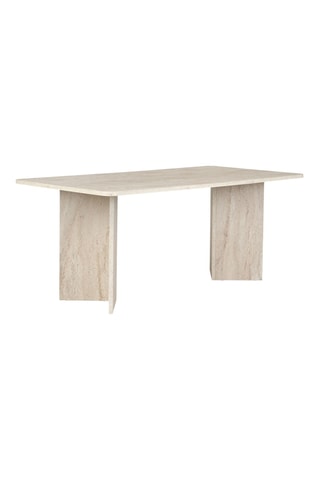 Table à manger - 180 x 75 x 90 cm