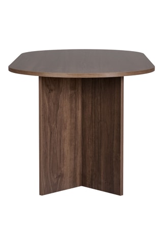 Table à manger - 180 x 75 x 90 cm