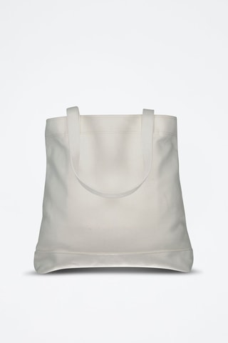 Tote bag - Creme
