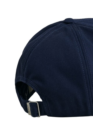 Boné - Azul-marinho