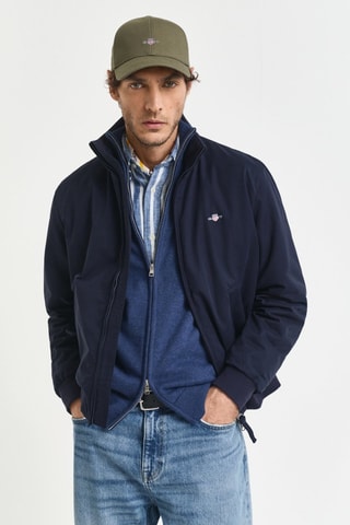 Bomber - Azul-marinho