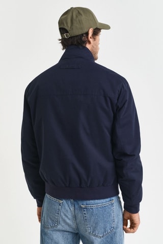 Bomber - Azul-marinho