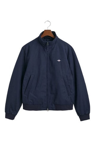 Bomber - Azul-marinho