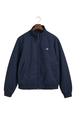 Bomber - Azul-marinho