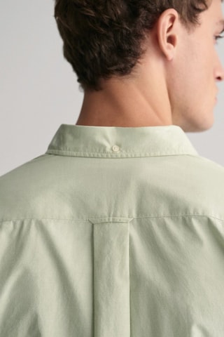 Camisa - Verde-claro