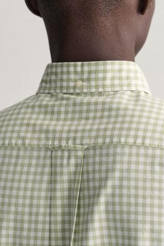 Camisa - Verde-claro