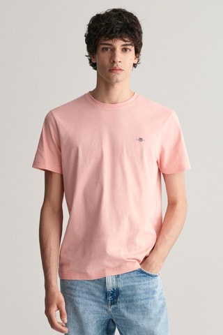 T-shirt - Rosa
