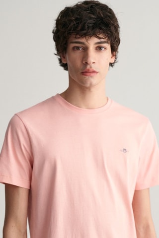 T-shirt - Rosa
