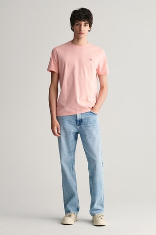 T-shirt - Rosa