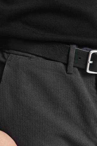 Calças slim - Antracite