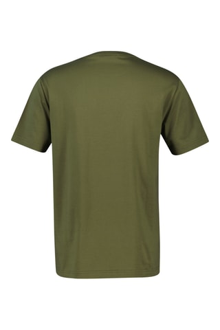 T-shirt regular - Verde