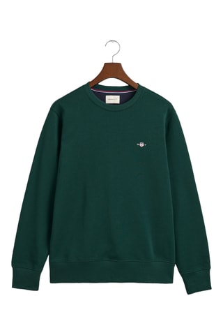 Sweat regular - Verde