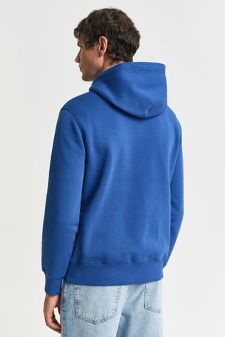 Sweat regular - Azul