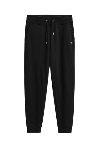 Calças de treino - Preto