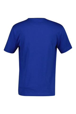 T-shirt regular - Azul