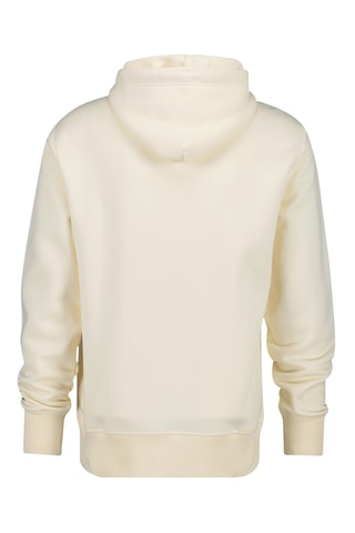 Sweat regular - Creme