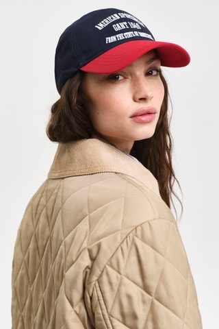 Casaco comprido - Bege