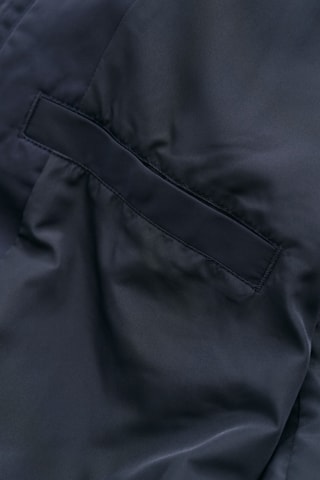 Bomber regular - Azul-marinho