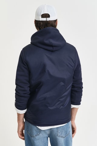 Colete - Azul-marinho