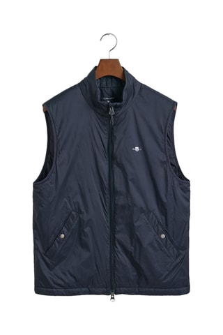 Colete - Azul-marinho