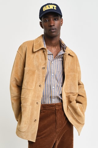 Boné - Azul-marinho