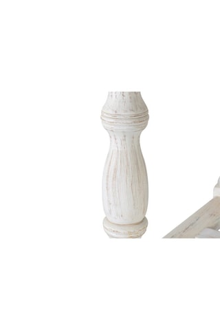 Table en manguier - 200 x 76 x 100 cm