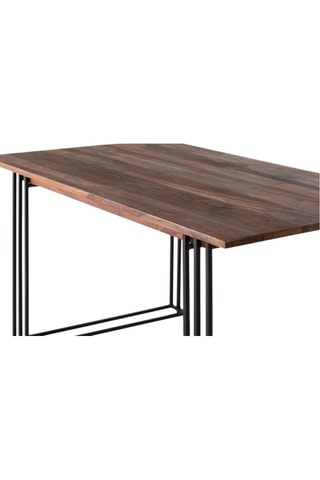 Table à manger - 76 x 200 x 100 cm