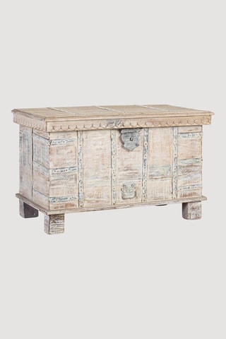 Coffre de rangement - 87 x 53 x 44 cm