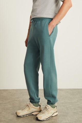 Calças de treino - Verde