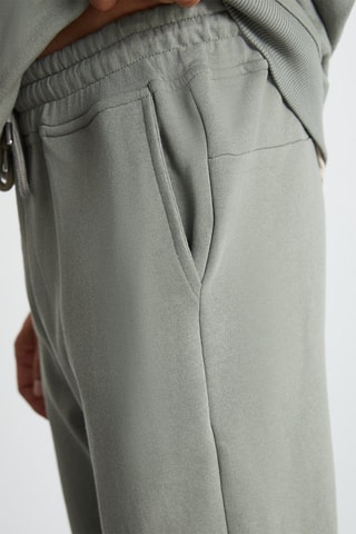 Calças de treino - Verde sálvia