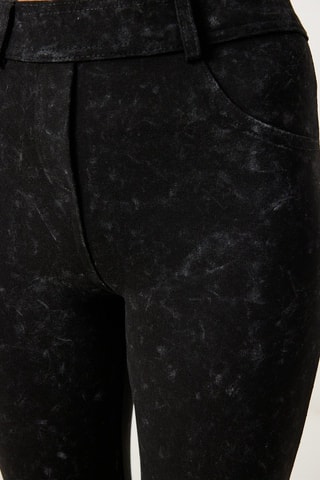 Treggings - Preto