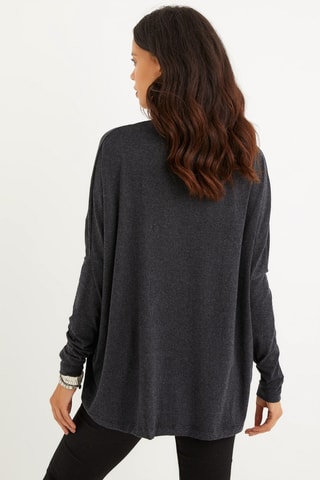 Túnica - Antracite