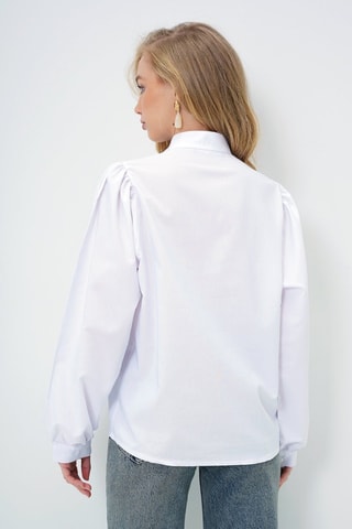 Blusa - Branco