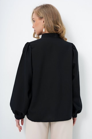 Blusa - Preto