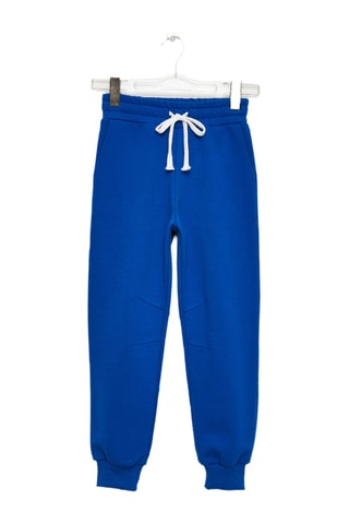 Calças de treino - Azul