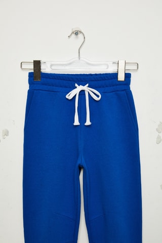 Calças de treino - Azul