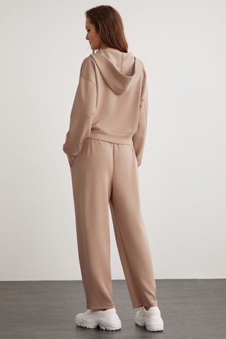 Sweat relaxed - Toupeira