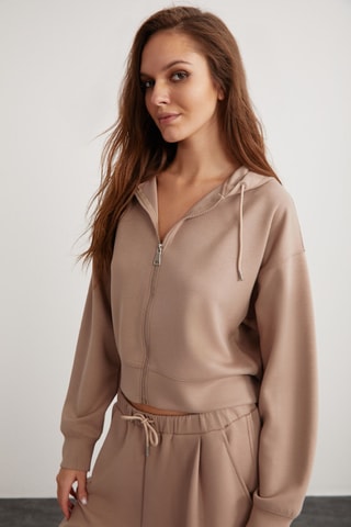 Sweat relaxed - Toupeira