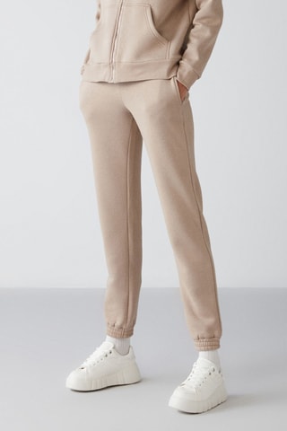 Calças de treino - Toupeira