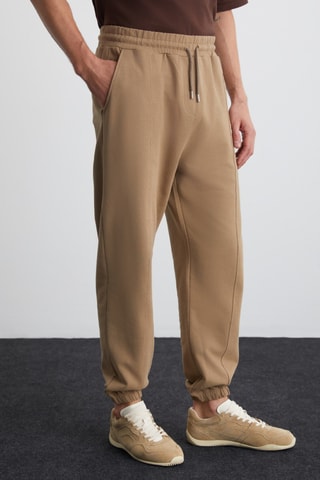 Calças de treino - Toupeira