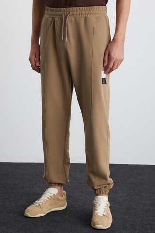 Calças de treino - Toupeira