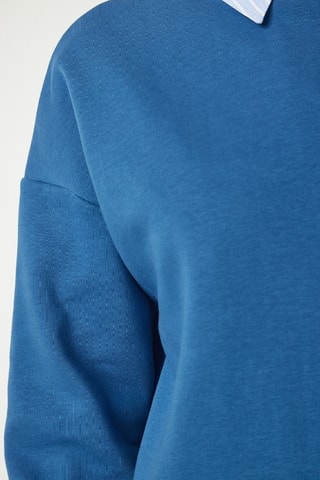 Sweat - Azul